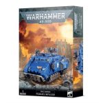 Warhammer 40,000 Space Marines Primaris Impulsor (48-94)