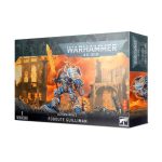 Warhammer 40,000 Ultramarines Roboute Guilliman (55-20)