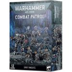 Warhammer 40,000 Grey Knights Combat Patrol (73-571)