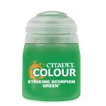 Citadel Contrast Striking Scorpion Green 18ml (29-51)