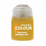 Citadel Contrast Imperial Fist 18ml (29-54)