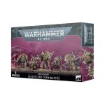 Warhammer 40,000 Death Guard Blightlord Terminators (43-51)