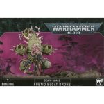 Warhammer 40,000 Death Guard Foetid Bloat-Drone (43-54)