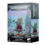 Warhammer 40,000 Thousand Sons Ahriman Arch-Sorcerer Of Tzeentch (43-38)