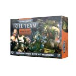 Warhammer 40,000 Kill Team Starter Set (102-84)