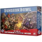Blood Bowl Subterranean Blood Bowl Mayhem! (202-20)