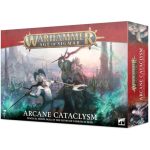 Warhammer Age Of Sigmar Arcane Cataclysm (80-40)