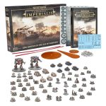 Warhammer The Horus Heresy Legions Imperialis (03-01)