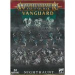 Warhammer Age Of Sigmar Vanguard Nighthaunt (70-10)