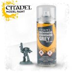 Citadel Mechanicus Standard Grey Spray (62-26)