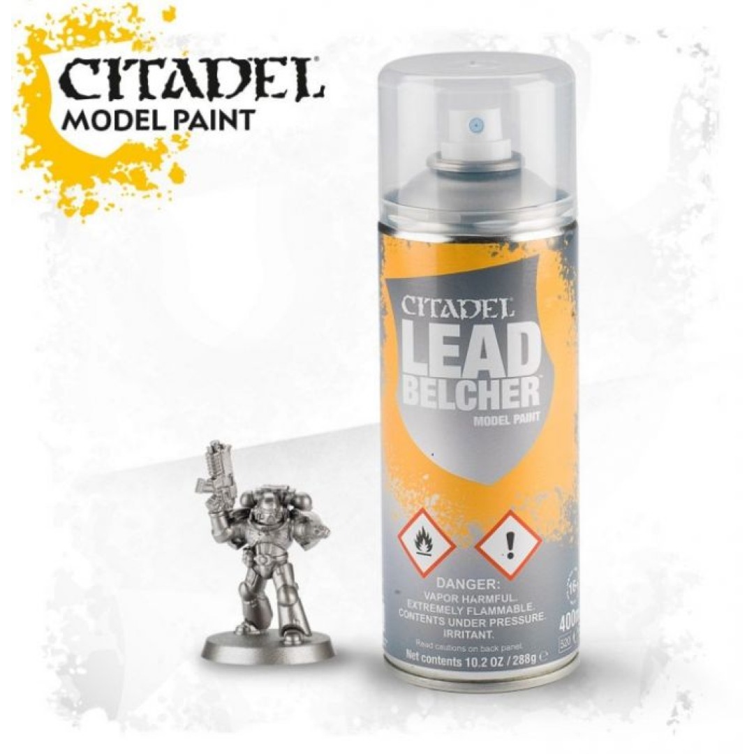 pos-5011921172184-ad610ba2c80e9a180ac5b023a3699ec0.jpg Citadel Leadbelcher Spray (62-24) - Image 1