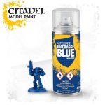 Citadel Macragge Blue Spray (62-16)