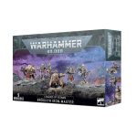 Warhammer 40,000 Leagues Of Votann Brokhyr Iron-Master (69-12)