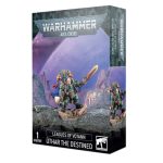 Warhammer 40,000 Leagues Of Votann Uthar The Destined (69-03)