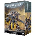 Warhammer 40,000 Imperial Knights Knight Questoris (54-15)