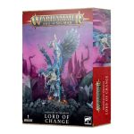 Warhammer Disciples Of Tzeentch Lord Of Change (97-26)