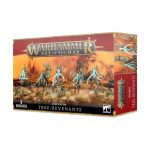 Warhammer Age Of Sigmar Sylvaneth Tree-Revenants (92-14)