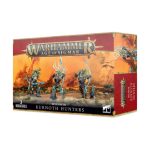 Warhammer Age Of Sigmar Sylvaneth Kurnoth Hunters (92-13)