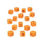Warhammer 40,000 Aeldari Dice (46-75)