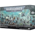 Warhammer 40,000 Aeldari Eldritch Raiders (46-78)