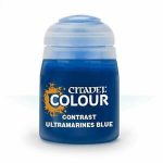 Citadel Contrast Ultramarines Blue 18ml (29-18)