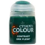 Citadel Contrast Ork Flesh 18ml (29-22)