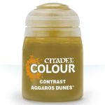 Citadel Contrast Aggaros Dunes 18ml (29-25)