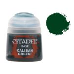 Citadel Base Caliban Green 12ml (21-12)