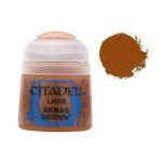 Citadel Layer Skrag Brown 12ml (22-40)