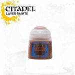 Citadel Layer Doombull Brown 12ml (22-45)