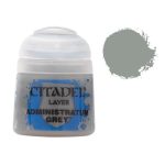 Citadel Layer Administratum Grey 12ml (22-50)