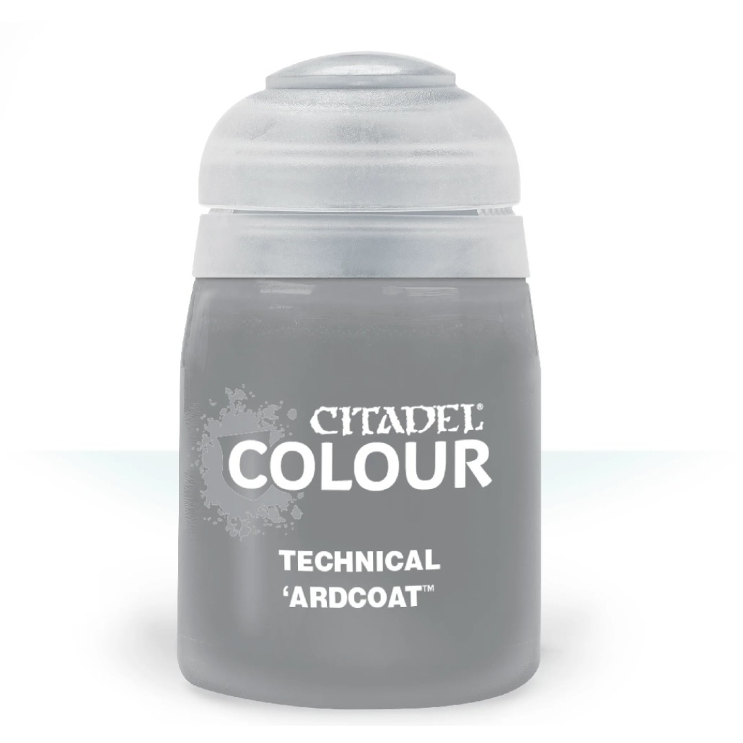 pos-5011921193066-ffba229c1516851bf99f44820f1ef21f.jpg Citadel Technical 'Ardcoat 24ml (27-03) - Image 1