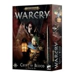 Warhammer Age Of Sigmar Warcry Crypt Of Blood Starter Set (112-09)