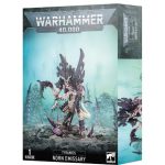 Warhammer 40,000 Tyranids Norn Emissary (51-31)