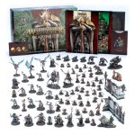 Warhammer Age Of Sigmar Skaventide (80-03)
