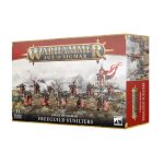 Warhammer Age Of Sigmar Cities Of Sigmar Freeguild Fusiliers (86-19)