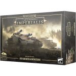 Warhammer The Horus Heresy Legions Imperialis Stormhammers (03-55)