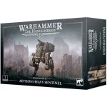Warhammer The Horus Heresy Solar Auxilia Aethon Heavy Sentinel (31-75)