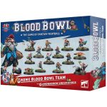 Blood Bowl Gnome Team (202-41)