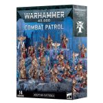 Warhammer 40,000 Adeptus Custodes Combat Patrol (73-01)