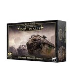 Warhammer The Horus Heresy Legions Imperialis Termite Assault Drills (03-63)