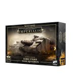 Warhammer The Horus Heresy Legions Imperialis Sabre Strike Tank Squadron (03-65)