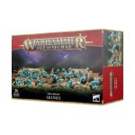 Warhammer Age Of Sigmar Seraphon Skinks (88-07)