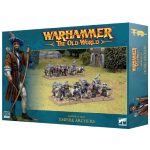 Warhammer The Old World Empire Of Man Archers (06-113)