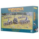 Warhammer The Old World Empire Of Man Battalion (06-120)