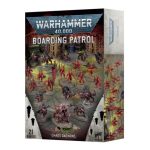Warhammer 40,000 Chaos Daemons Boarding Patrol (71-97)