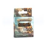 Warhammer Age Of Sigmar Kharadron Overlords Dice (84-64)