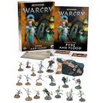 Warhammer Age Of Sigmar Warcry Pyre And Flood (112-18)