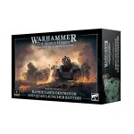 Warhammer The Horus Heresy Legiones Astartes Rapier Laser Destroyer (31-104)