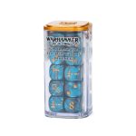 Warhammer The Old World Dice Set (05-54)